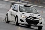 Hyundai i20 WRC 2012 года